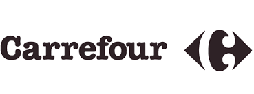 Carrefour Logo