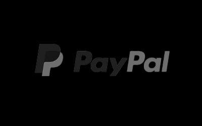 PayPal logo