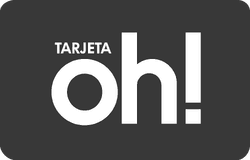 Oh! Logo