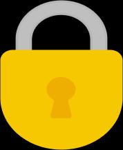 Image of a lock